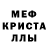 Мефедрон кристаллы Max Lukianov