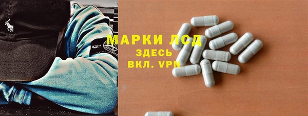 стафф Алексин